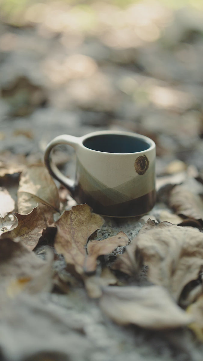 Tea Cup – Perfect for Tea, Espresso, or...